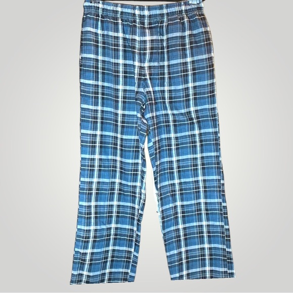🟢5/$25  Croft & Barrow pajama bottom pants - Picture 3 of 7